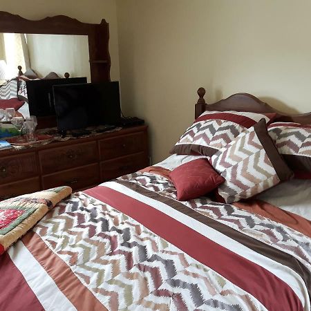 Mermaid Inn Bnb Twillingate Luaran gambar