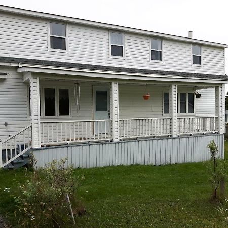 Mermaid Inn Bnb Twillingate Luaran gambar