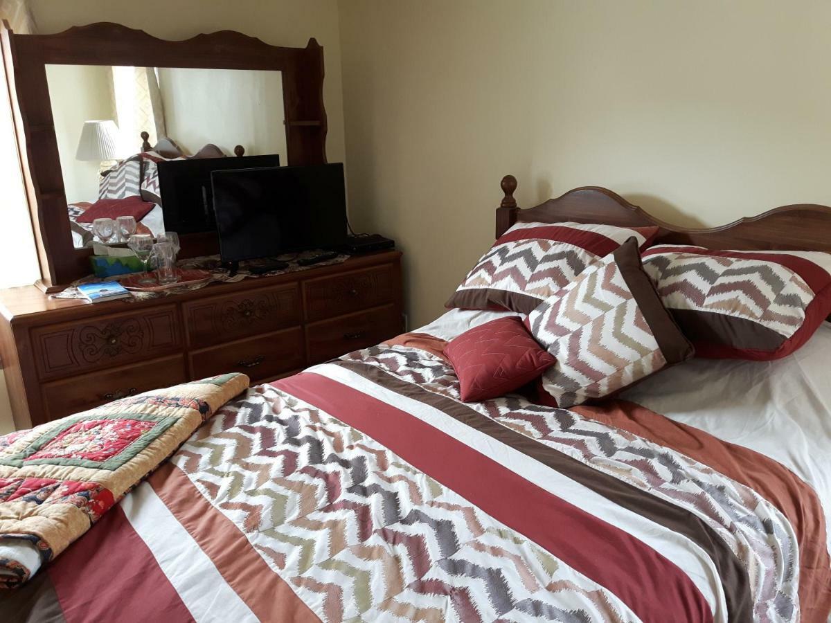 Mermaid Inn Bnb Twillingate Luaran gambar