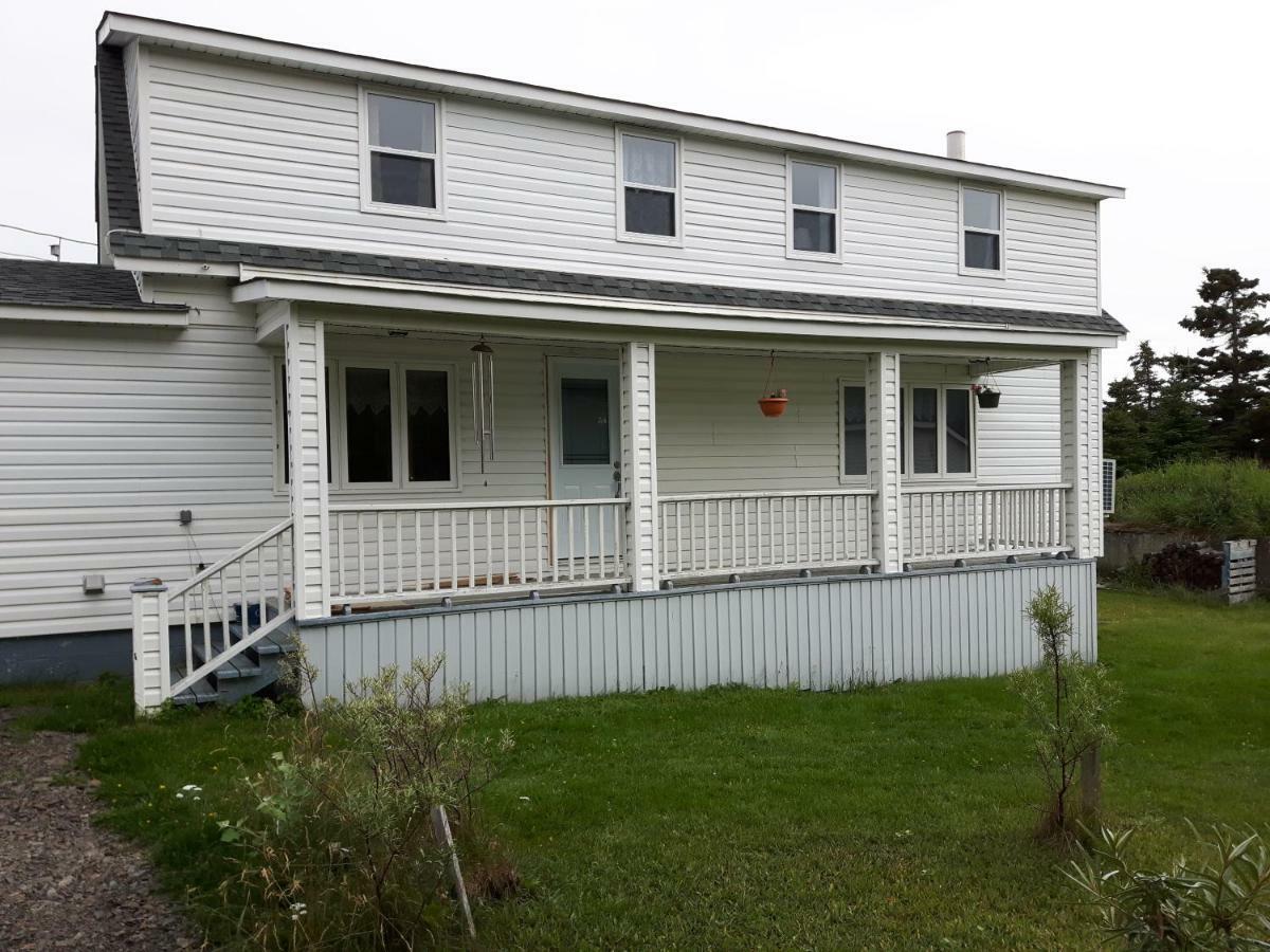 Mermaid Inn Bnb Twillingate Luaran gambar